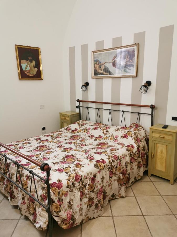 Cortile Di San Leo Apartment Vietri sul Mare Exterior photo