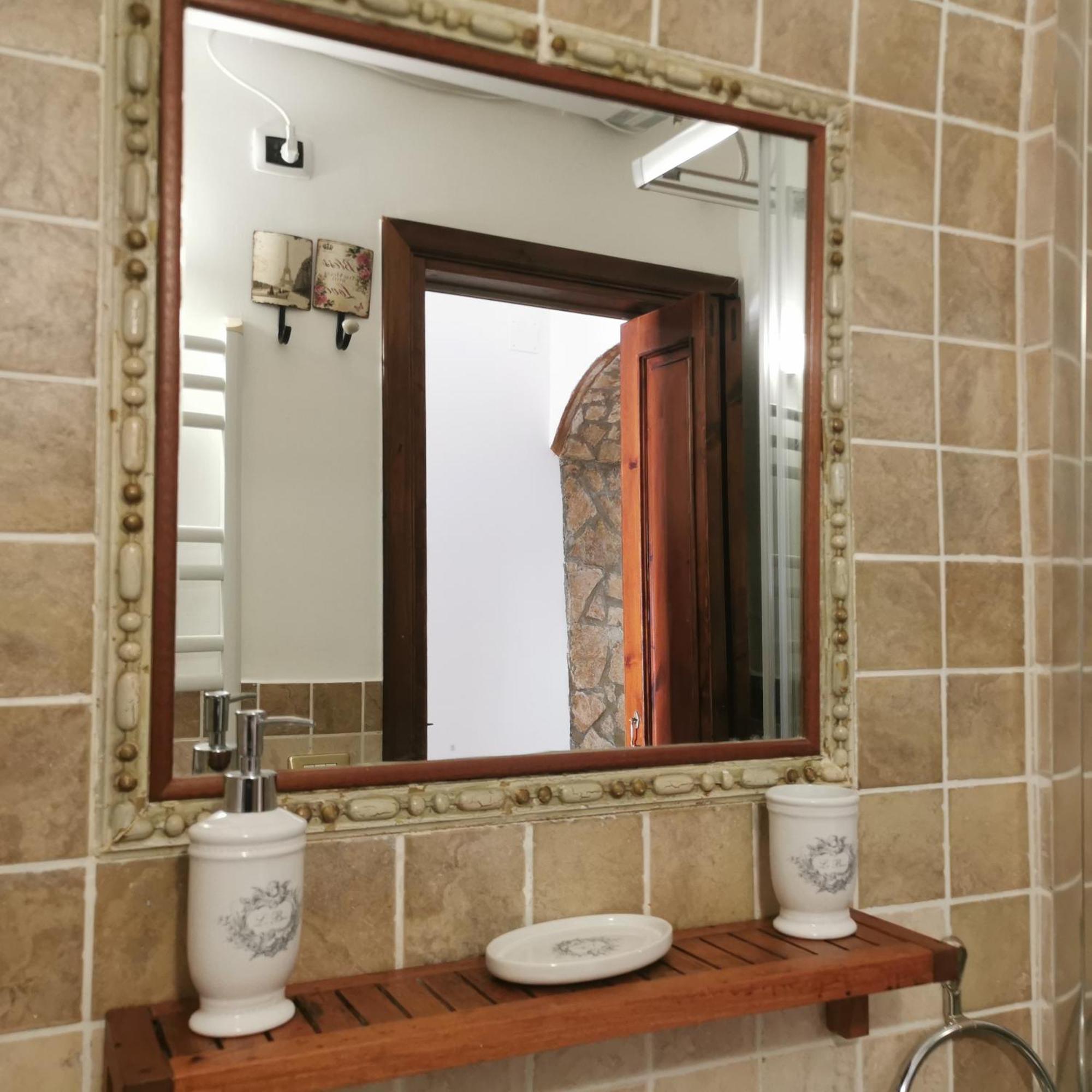 Cortile Di San Leo Apartment Vietri sul Mare Exterior photo